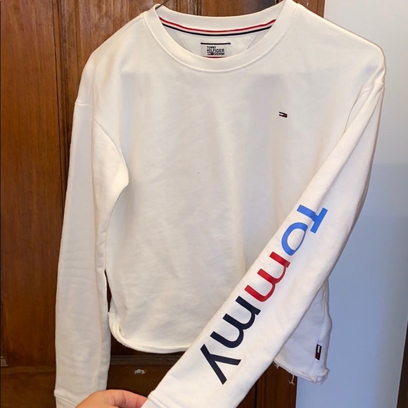 Tommy Hilfiger top - Picture 5 of 5